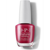 OPI Nature Strong a Bloom With a View 