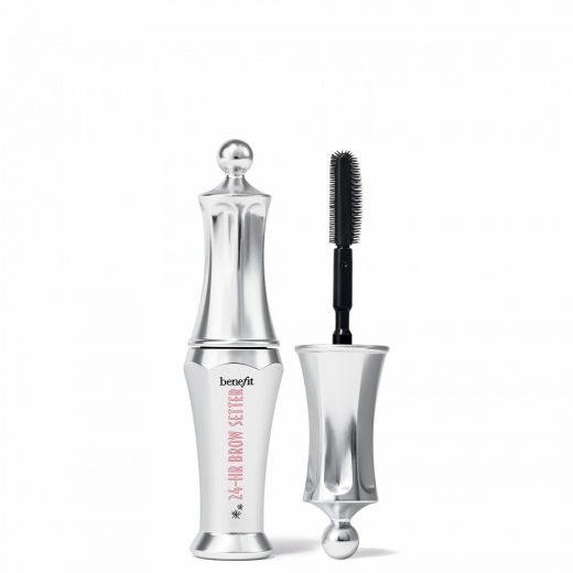 BENEFIT COSMETICS 24-Hour Brow Setter Clear Brow Gel Mini