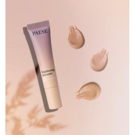 Paese Nanorevit Brightening Concealer