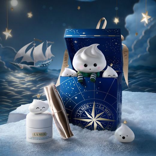 LA MER The La Mer Holiday Minis 