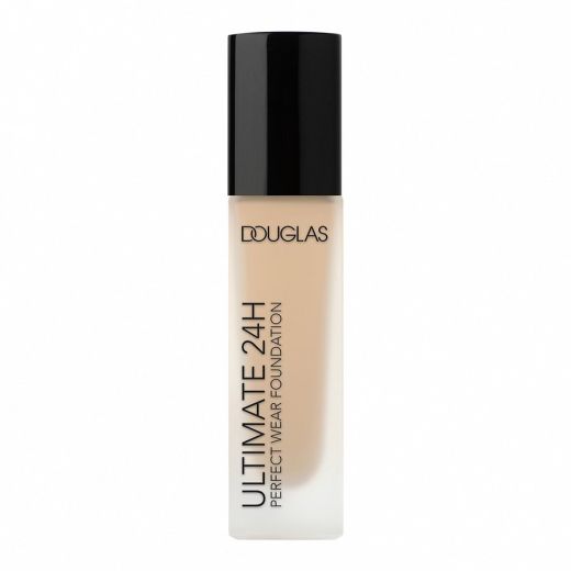 DOUGLAS COLLECTION MAKE - UP Ultimate 24h Perfect Wear Foundation