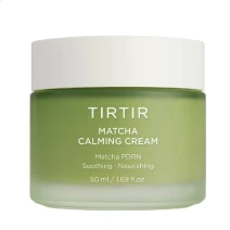 TIRTIR Matcha Calming Cream