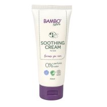 BAMBO NATURE Bambo Soothing Cream