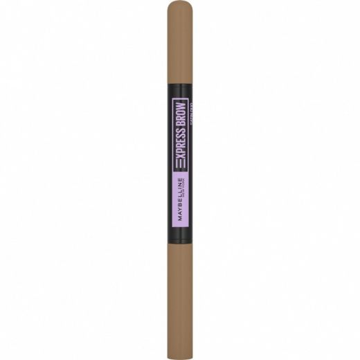 MAYBELLINE NEW YORK Express Brow Satine Duo Pencil