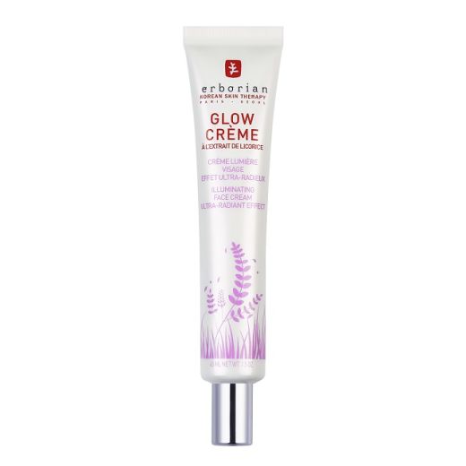 Erborian Glow Creme  (Sejas krēms ar mirdzuma efektu)