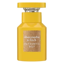 ABERCROMBIE & FITCH Authentic Self 