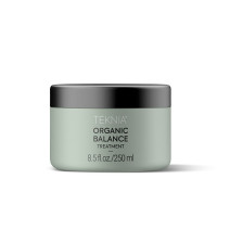 Lakmé Teknia Organic Balance Treatment  (Mitrinoša matu maska)