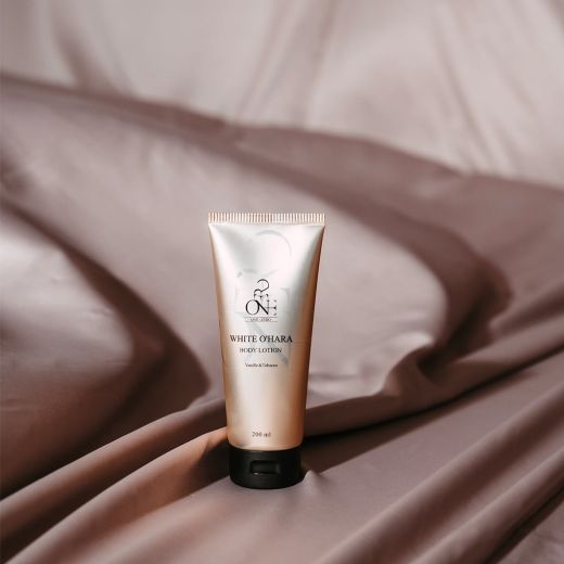 ONE:ZERO ONE:ZERO White O'Hara Body Lotion 