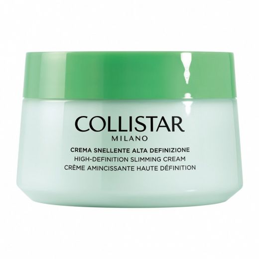 Collistar High-Definition Sliming Cream 