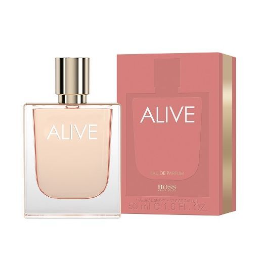 alive hugo boss douglas