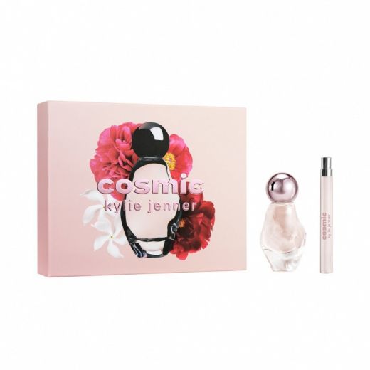 KYLIE JENNER FRAGRANCES Cosmic Kylie Jenner Eau De Parfum Gift Set 