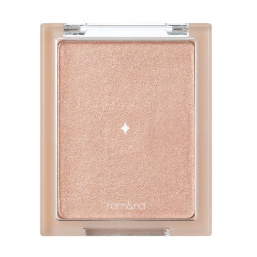 ROM&ND See-Through Veilighter