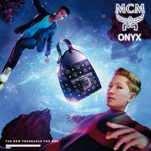 MCM Onyx