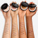 BAREMINERALS Original Pressed Powder Foundation Mineral SPF 15