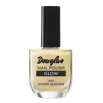 Douglas Make Up Nailpolish Effect Glow  (Nagu laka)