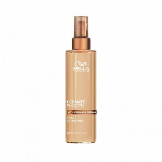 WELLA PROFESSIONALS Ultimate Smooth 24/7 Silky Milk