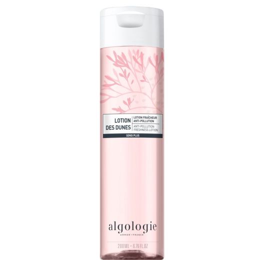 ALGOLOGIE Anti-Pollution Freshness Lotion