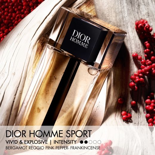 DIOR Homme Sport