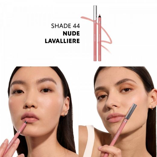 YVES SAINT LAURENT Lovenude Kiss Shaper Sculpting Lip Liner
