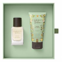 JARDIN BOHÈME Nuages de Coton Set