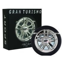 Grand Turismo Sport  (Tualetes ūdens vīrietim)