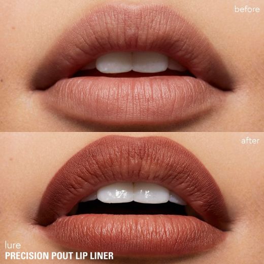 KYLIE COSMETICS Precision Pout Lip Liner Pencil 123 - Lure
