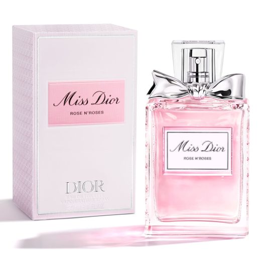 DIOR Miss Dior Rose N'Roses