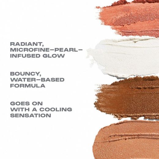 MORPHE Trophy Wife Dreamlight Gelee Highlighter Stick