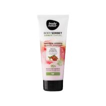 BODY NATUR Red Fruits, Pomegranate and Dragon Fruit