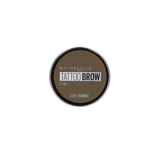 Maybelline New York Tattoo Brow Pomade