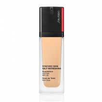 Shiseido Synchro Skin Self-Refreshing Foundation 