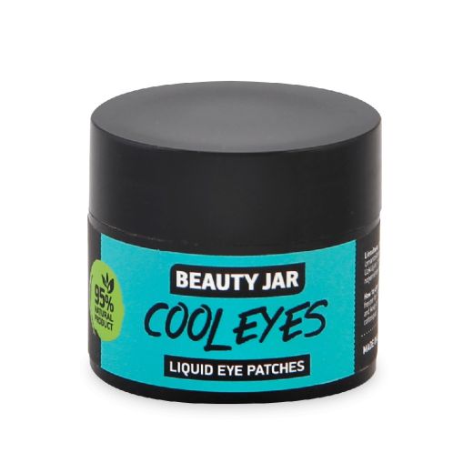 Beauty Jar Cool Eyes Liquid Eye Patches