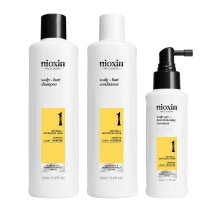 NIOXIN PRO CLINICAL System 1 Kit 1