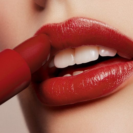 BOBBI BROWN Crushed Lip Color PARISIAN RED