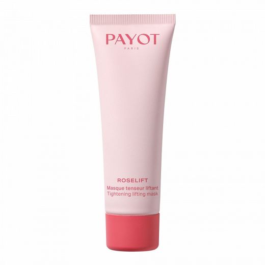 PAYOT Roselift Tightening Lifting Mask