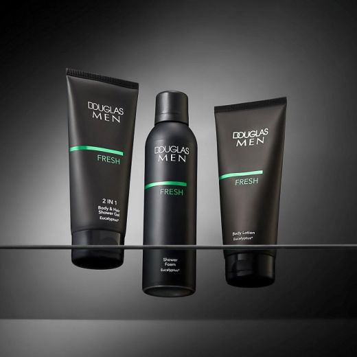 DOUGLAS COLLECTION DOUGLAS MEN Fresh Body Lotion