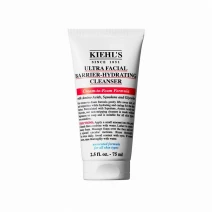 KIEHL'S Ultra Facial Barrier Hydrating Cleanser And Moisturising Face Wash
