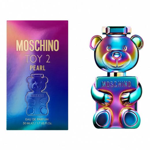 MOSCHINO Toy 2 Pearl 50 ml