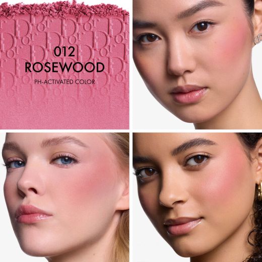 DIOR Backstage Rosy Glow