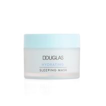 Douglas Collection Hydrating Sleeping Mask   (Mitrinoša nakts maska)