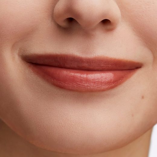 MAC Lustreglass Sheer-Shine Lipstick