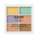 NYX 3C Palette (Konturēšanas palete)