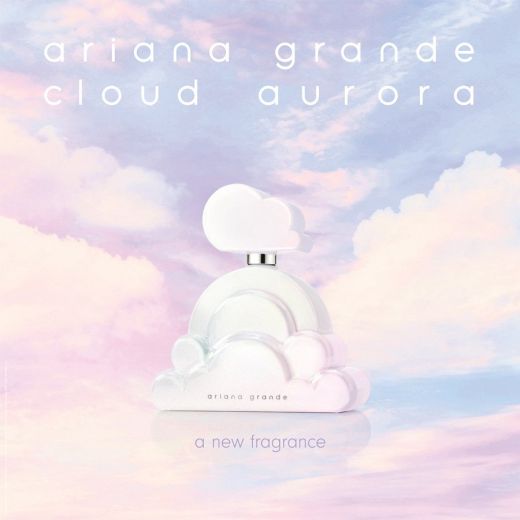 ARIANA GRANDE Cloud Aurora Gift Set