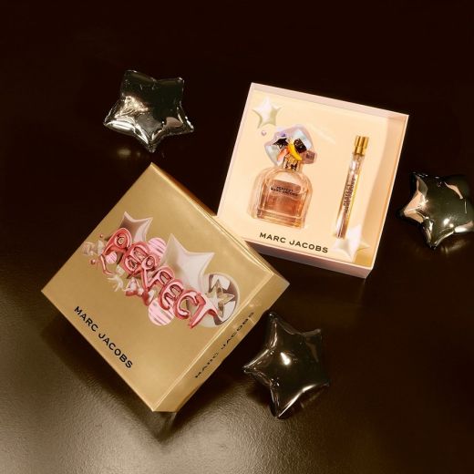 MARC JACOBS Perfect EDP Set 