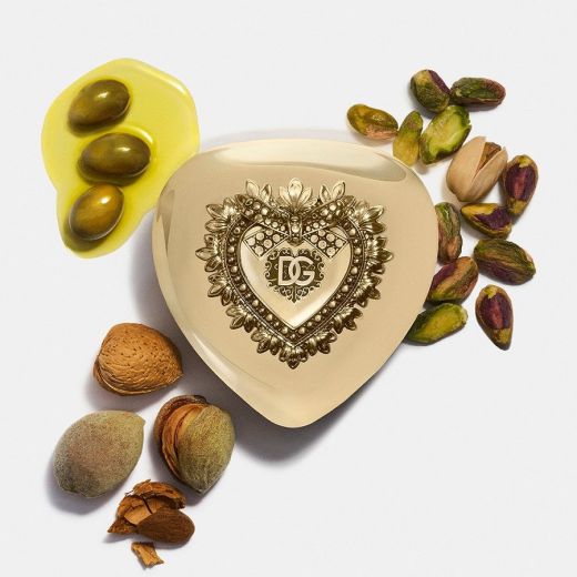 DOLCE&GABBANA BEAUTY Ever Icon Eye Palette