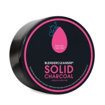 BEAUTY BLENDER Blendercleanser Solid Charcoal