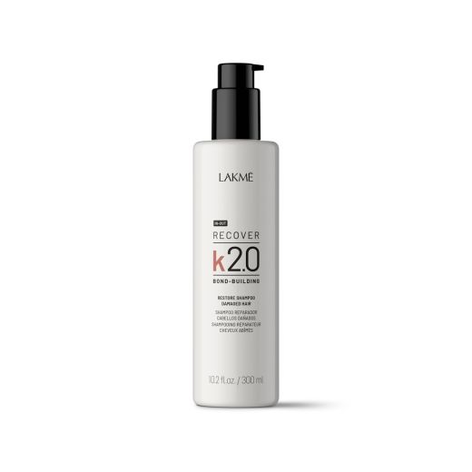 LAKMÉ K2.0 Restore Shampoo 