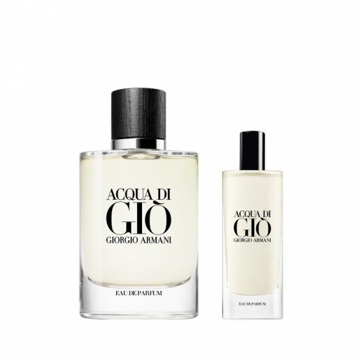 Giorgio Armani Acqua di Gio Gift Set for Men