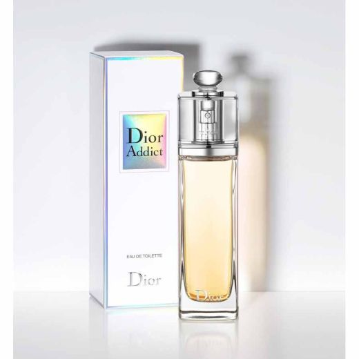 DIOR Addict EDT For Her