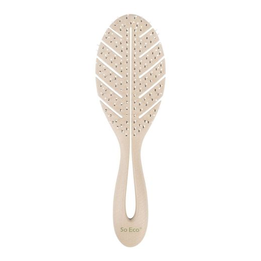 SoEco Detangling Hair Brush